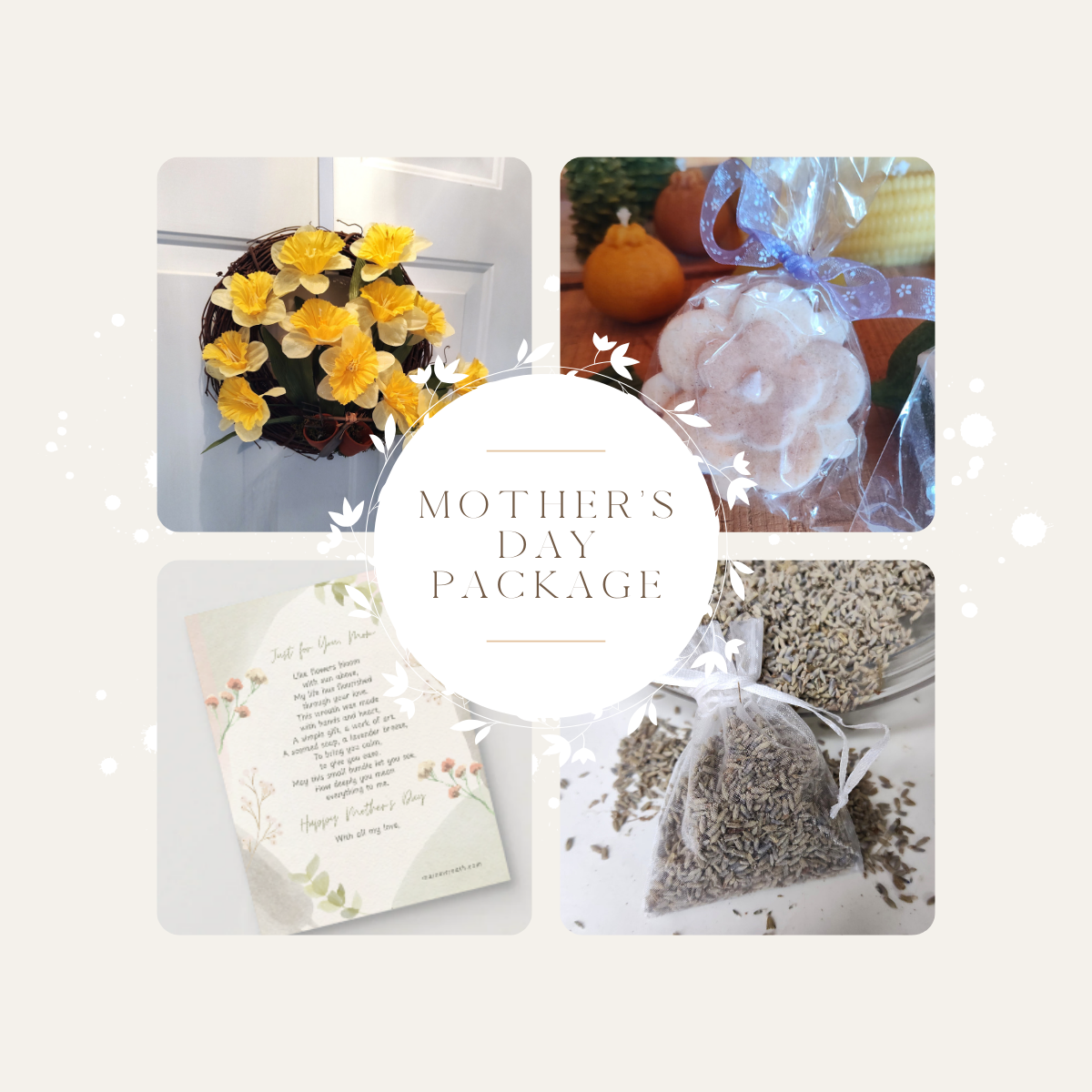 Spring Gardener's Delight