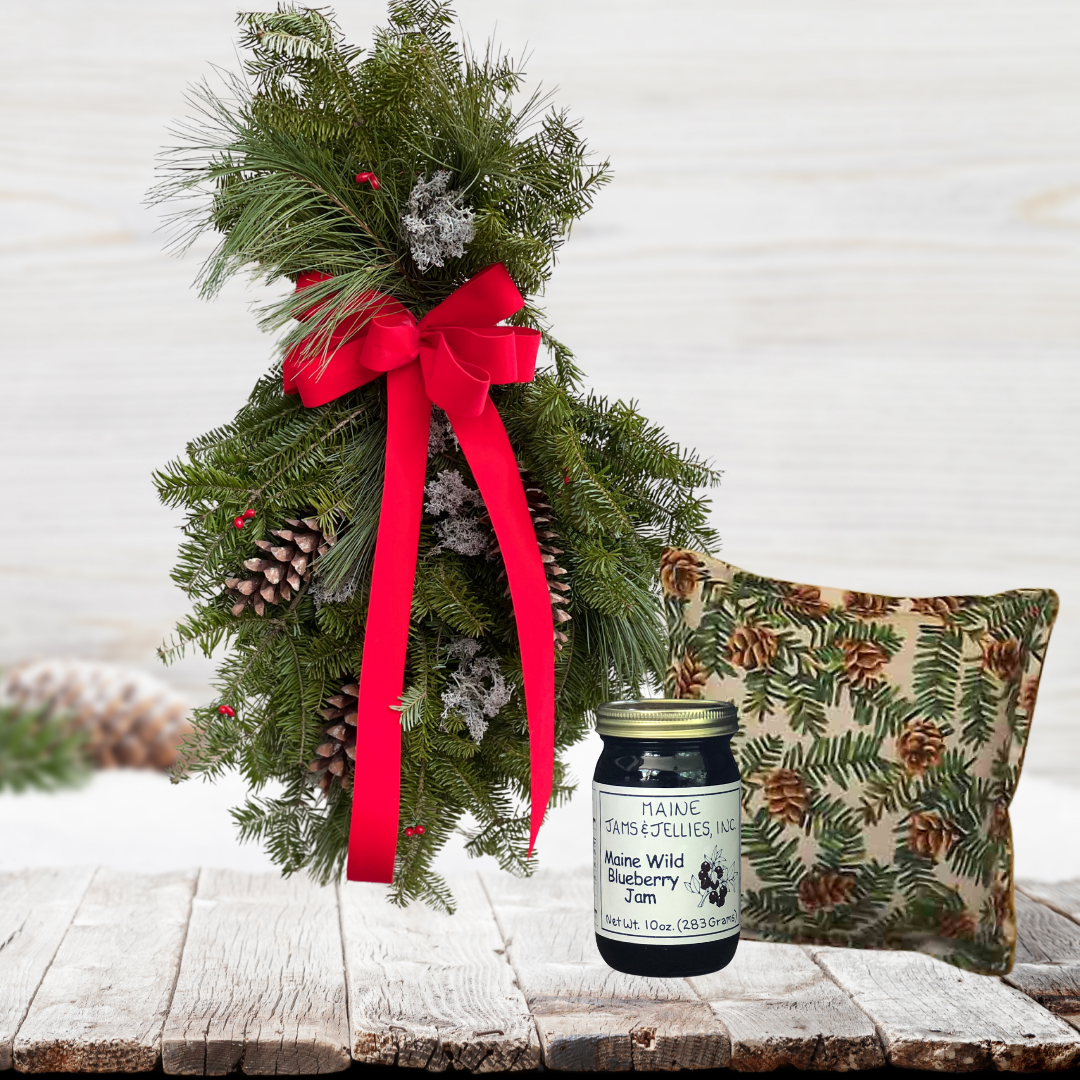 Balsam Swag Gift Bundle