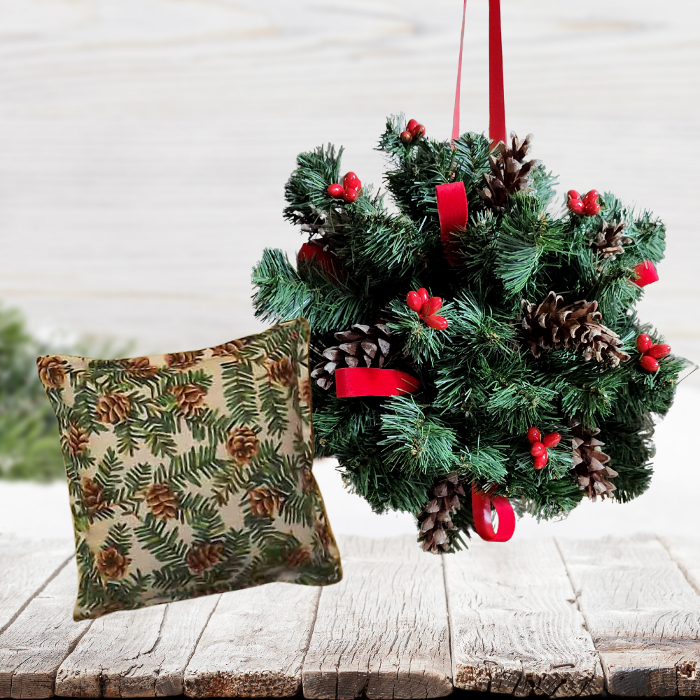 Lucky Christmas Ball Bundle