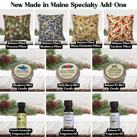 Rustic Autumn Wreath