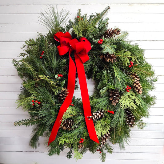 Warm Wishes as We Close the 2025 Season