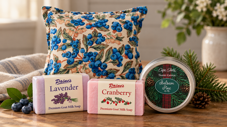 Made in Maine Specialties