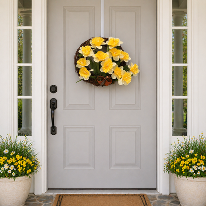 Spring Gardener's Delight
