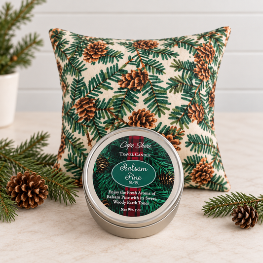 Balsam Pine Gift Set