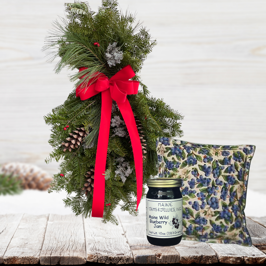 Balsam Swag Gift Bundle