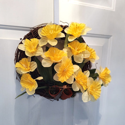 Spring Gardener's Delight