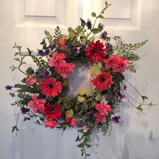 Whimsy in Bloom