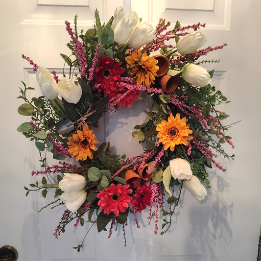 Spring Bloom Celebration