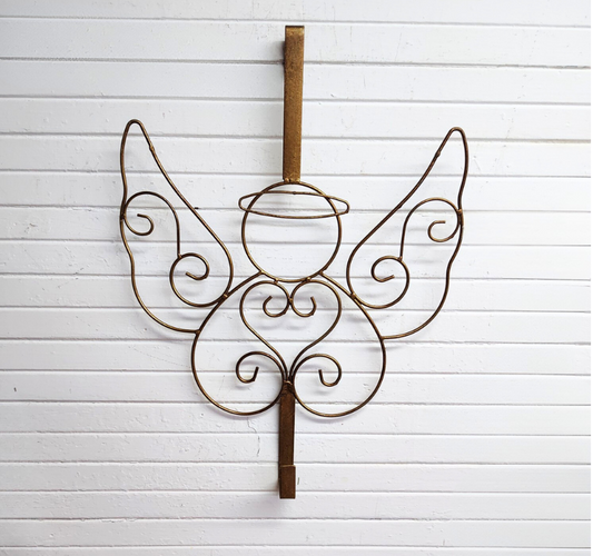Gold Wreath Hangar