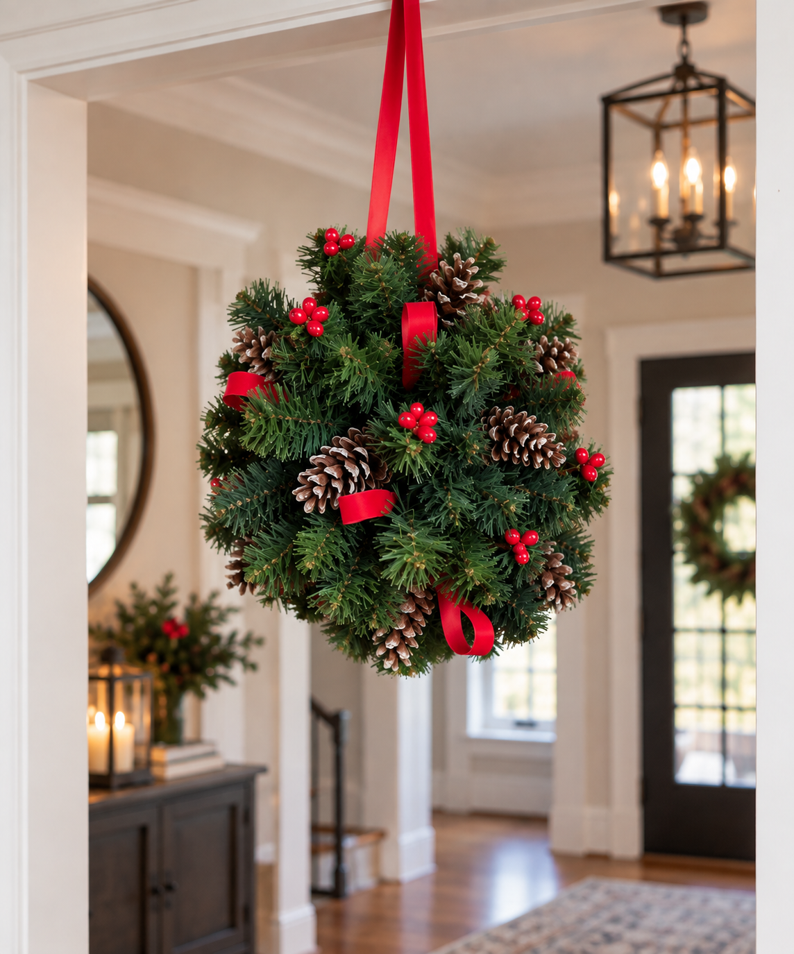 Christmas Ball