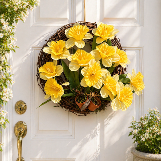 Spring Gardener's Delight