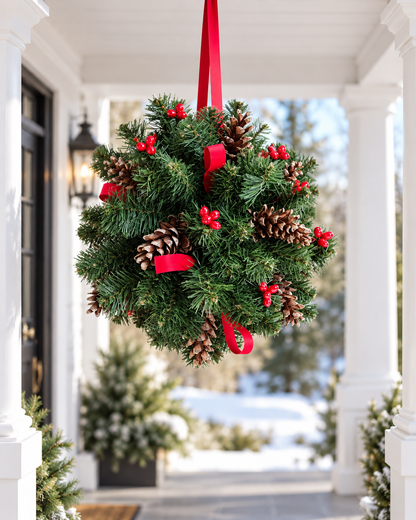Christmas Ball