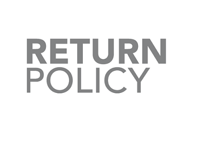 We’ve Updated Our Return Policy